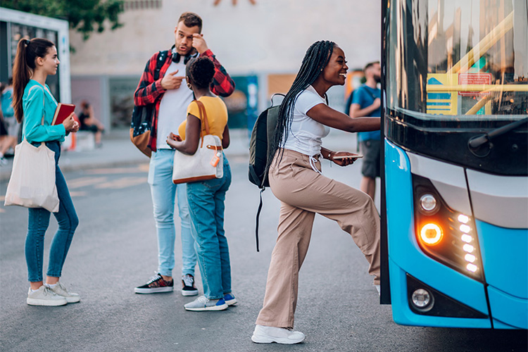 ABASP – Como funciona uma Mobility Clearing House e como essa ação tem transformado o transporte público paulista