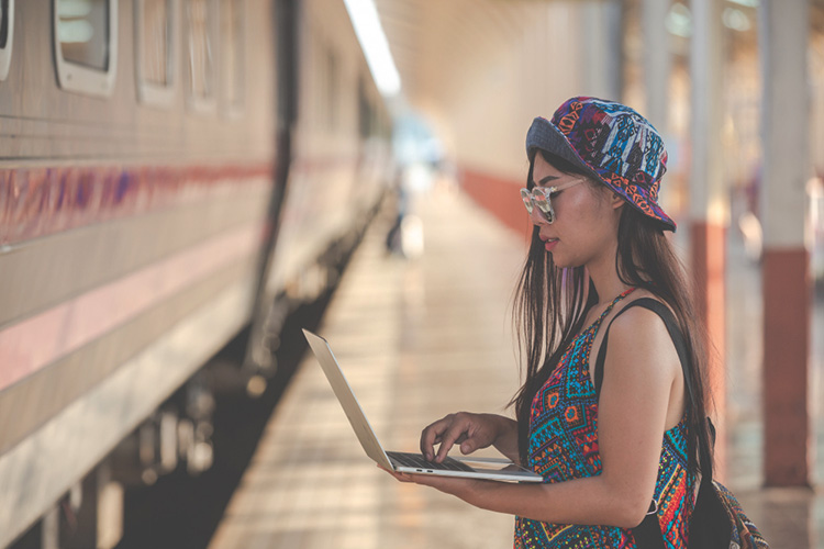 Integração de Modais: O Futuro da Mobilidade Urbana Sustentável