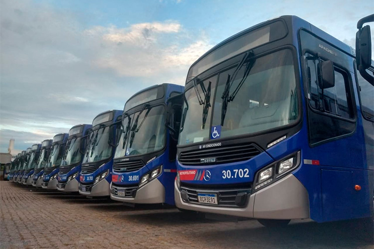 O que é a arrecadação no transporte público, e quais são seus desafios?