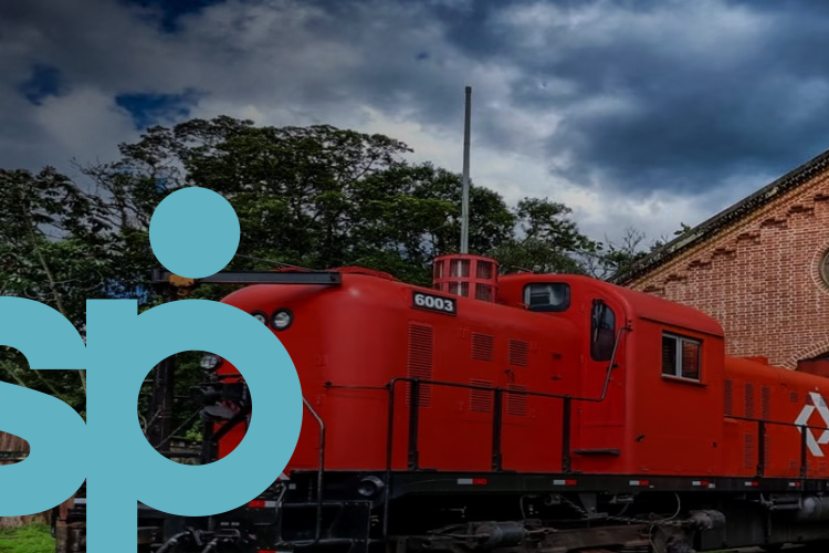 O charme do expresso turístico: uma viagem ao passado com sustentabilidade