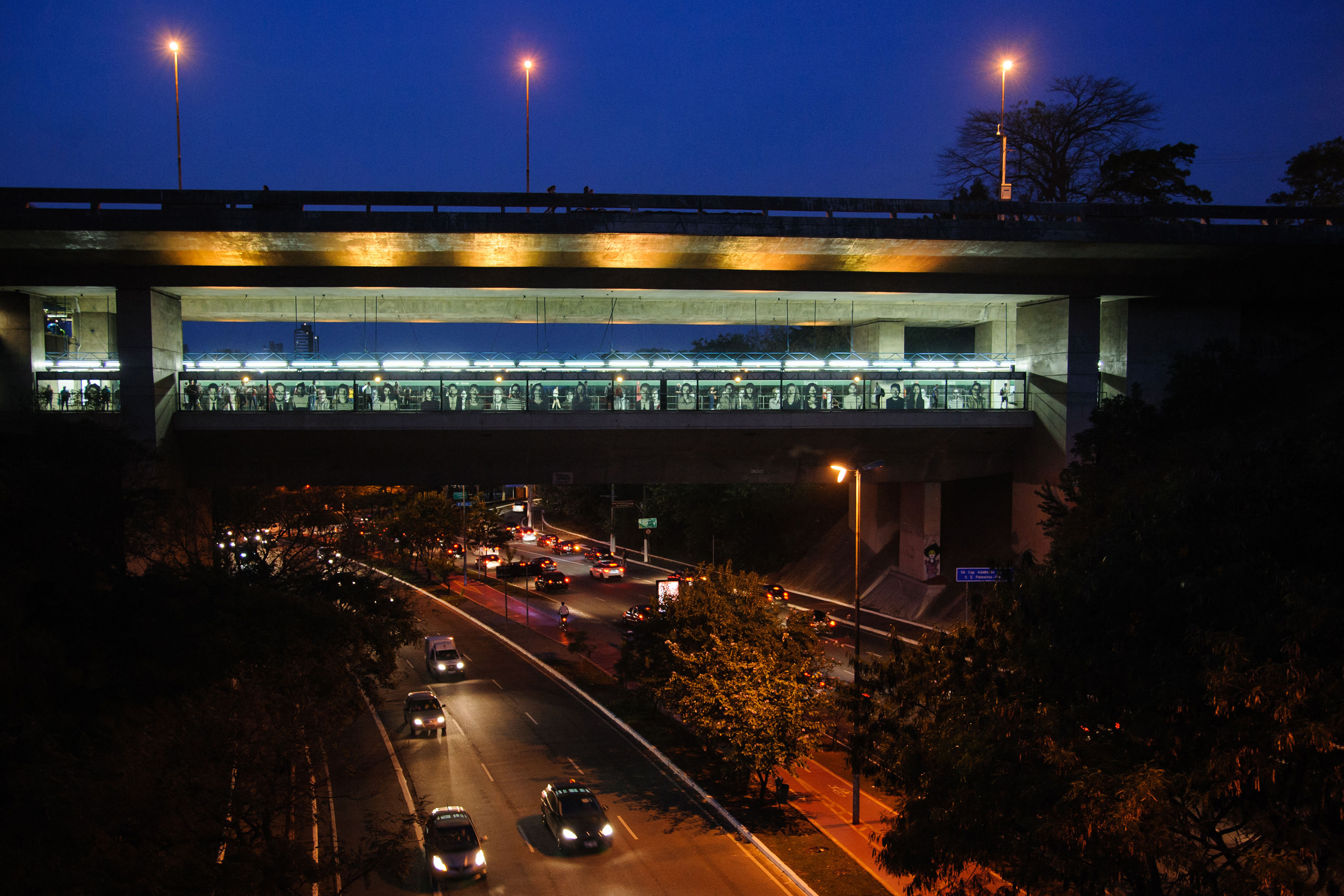 Como o transporte público pode influenciar no crescimento das cidades