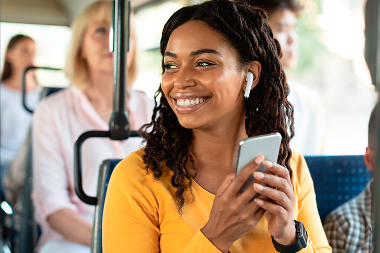 Os grandes números da mobilidade urbana e os desafios do transporte público no Brasil